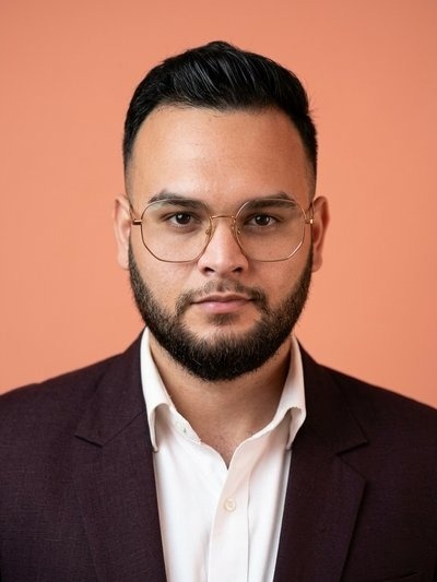 Sushan K.C. — Founder & CEO of GeXOn AI